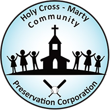 Holy Cross Marty Community Preservation 
